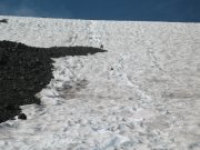 8.28.06 Mt. Adams 185 